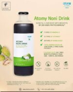 Atomy Noni Drink