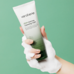 Verobene Aloe Calming Foaming Wash 150ml - Image 2