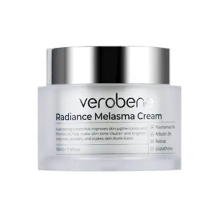 Verobene Radiance Melasma Cream