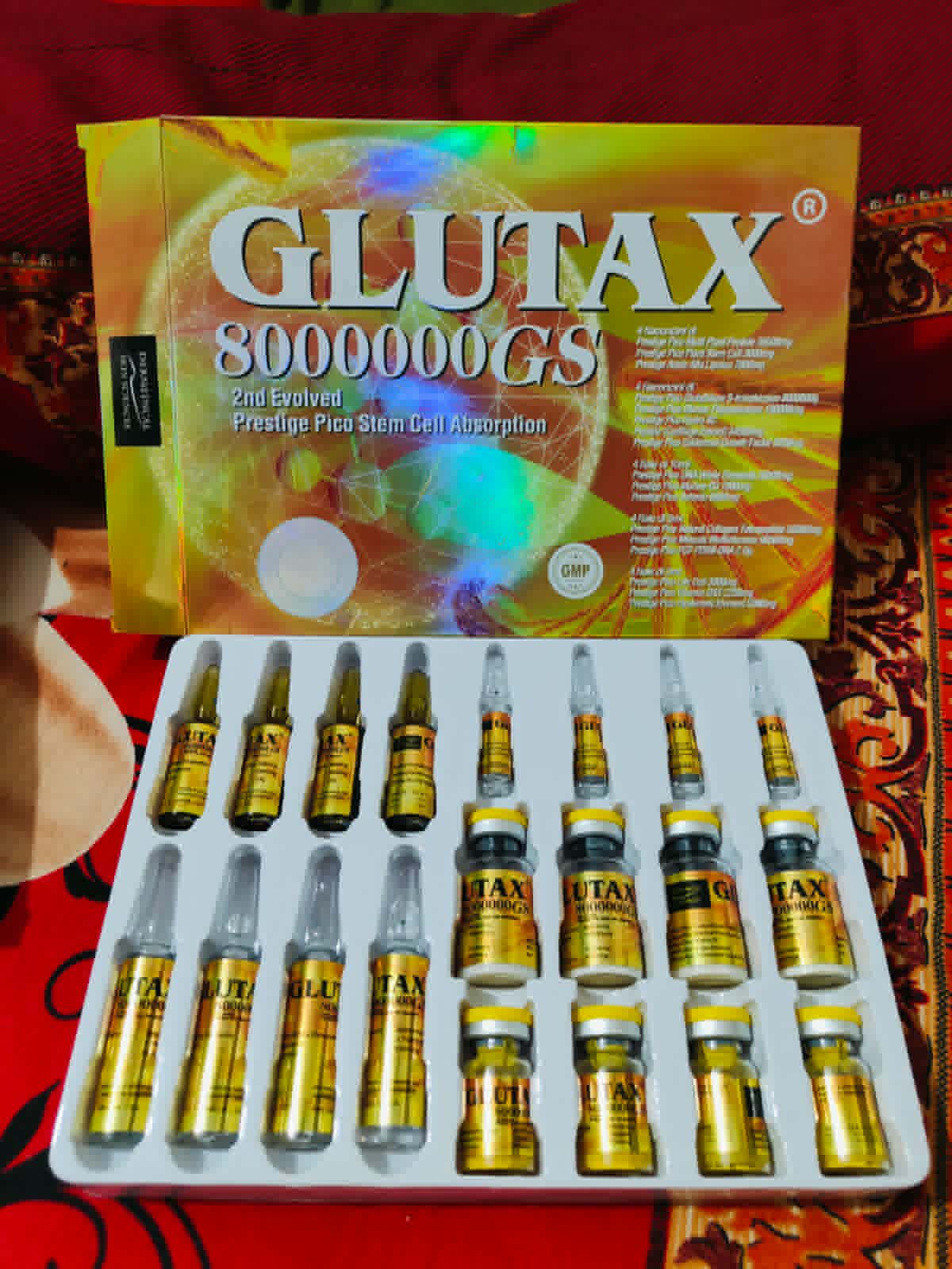 8nzBVY_S Glutahione IV Drip Injection - Image 25