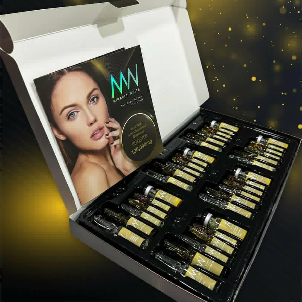 G9ZSAyrb Glutahione IV Drip Injection - Image 15