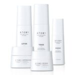 Atomy Skin Care System The Fame Set | Korean Glass Skin Combo | Toner Essence Lotion | Aesthetic Heaven BD - Image 3