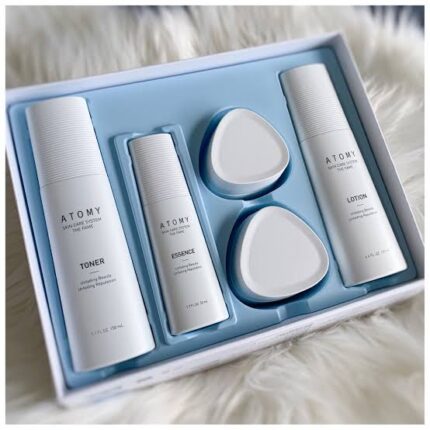 Atomy The Fame Set