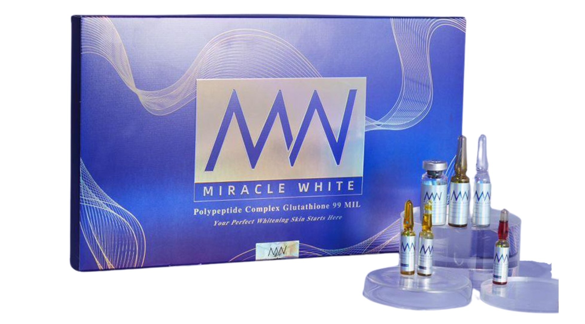 miracle-white-99000000mg-glutathione Glutahione IV Drip Injection - Image 2