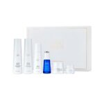 Atomy Absolute CellActive Skincare Set 6 step anti aging Korean skincare