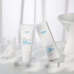 Atomy Evening Care Foam Cleanser 150ml Tube and Box