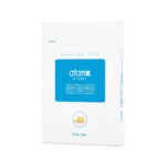 Atomy Toothbrush 8pcs family pack with box - super slim bristles