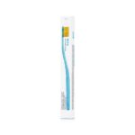 Atomy Toothbrush single pack blue - 99.9% gold powder bristles