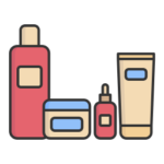 complete skin care set